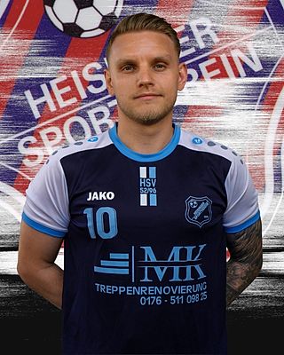 Niko Klein