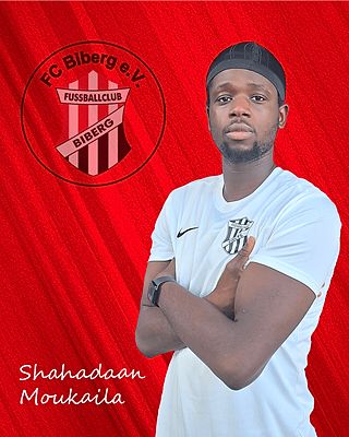 Shahadaan Moukaila
