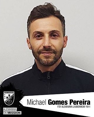 Michael Gomes Pereira