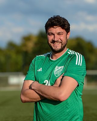 Matheos Mavroudis