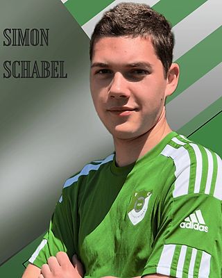 Simon Schabel