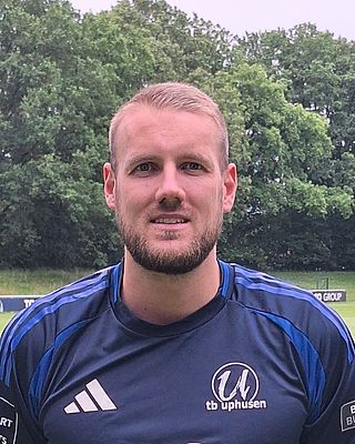 Jannik Tölle