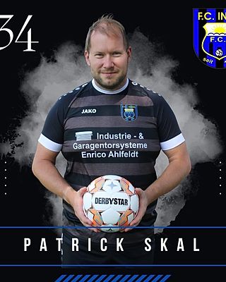 Patrick Skal