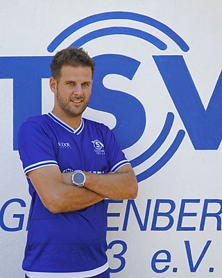 Martin Schaich