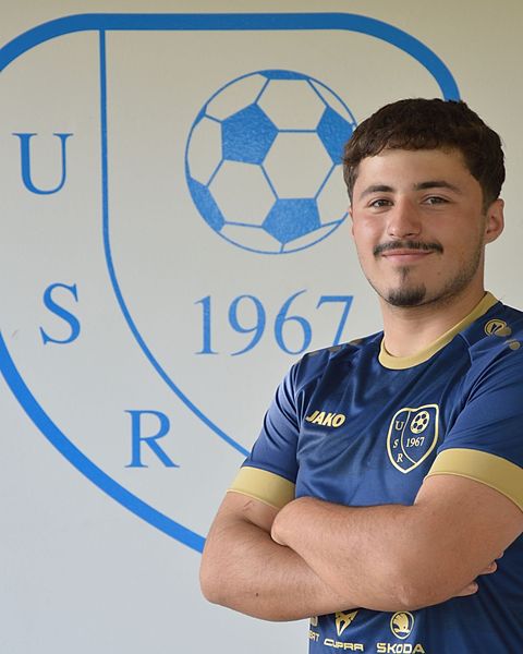 Foto: Scott De Borger