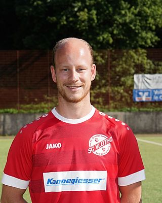 Patrick Rosenberg