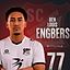 Ben Louis Engbers