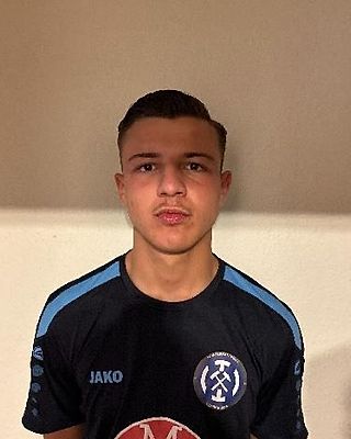 Jermaine Dennis Hetzert