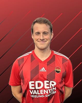 Michael Schmiedel
