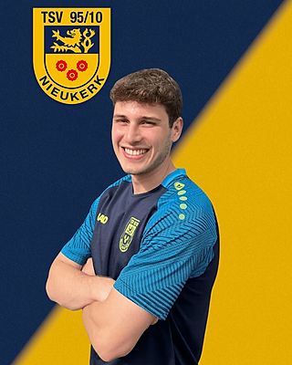 Fabian Mertens