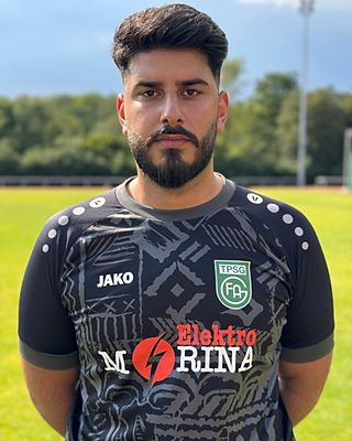 Oguzhan Hasanoglu