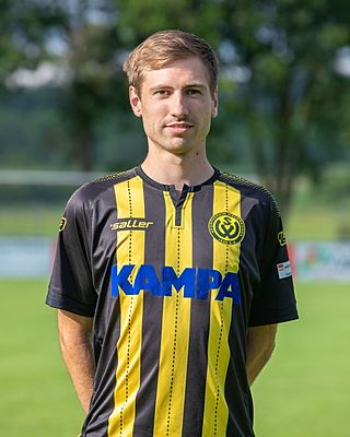 Lukas Gentner