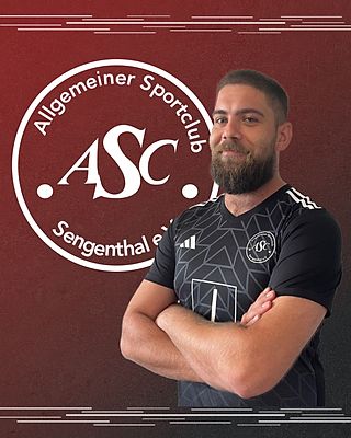 Maik Bauer