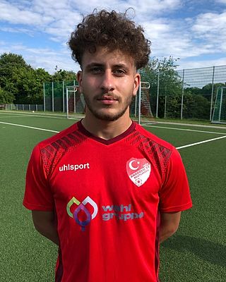 Muhammed Samil Dirican