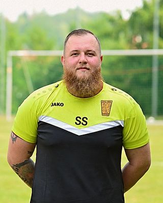 Sebastian Steinhäuser