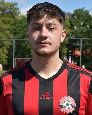 Lenni Pfeuffer