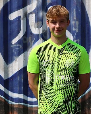 David Maximilian Bartsch