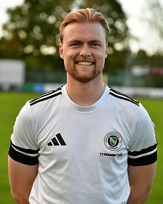 Niklas Seefried