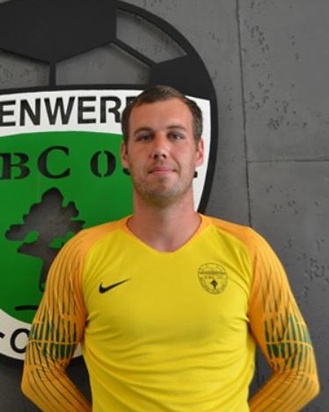 Foto: Birkenwerder BC