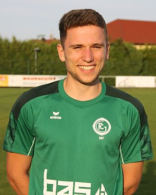 Maximilian Feistenberger