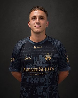 Pascal Zima