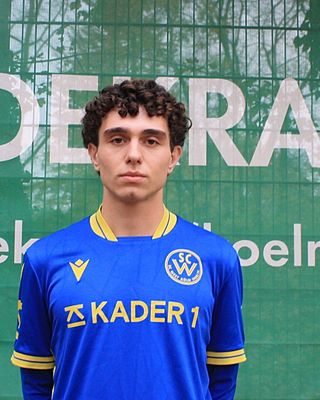 Ilyas Muslu