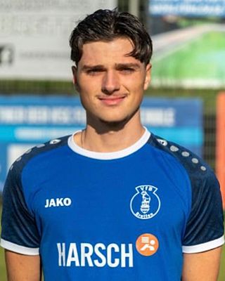 Izet Selmanovic