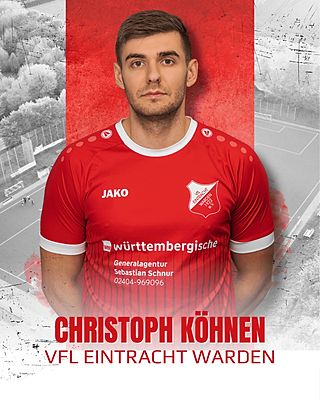 Christoph Köhnen