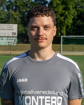Florian Lange