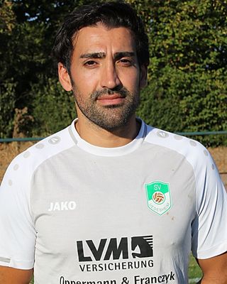 Ali Gürcali