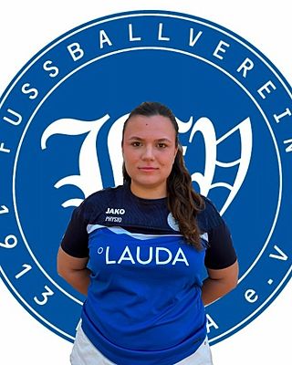 Vanessa Müller