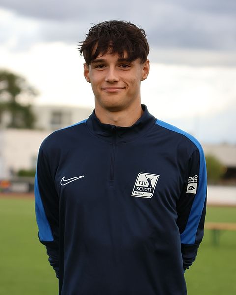 Foto: TSV Schott Mainz | Chiara Puci