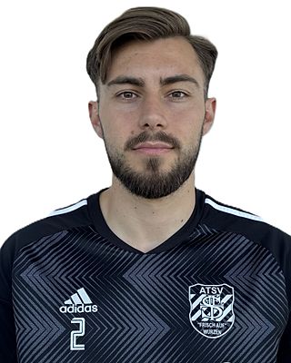 Jordan Born