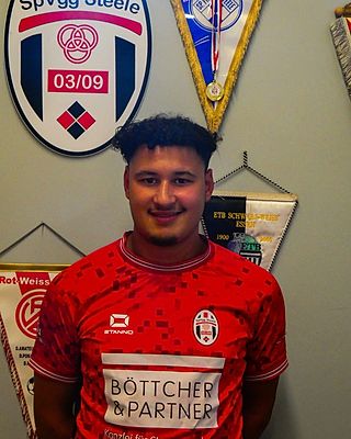 Mohamed Bennaman