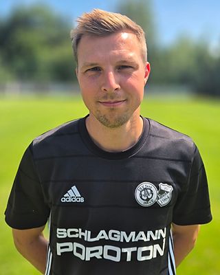 Christian Schmidbauer