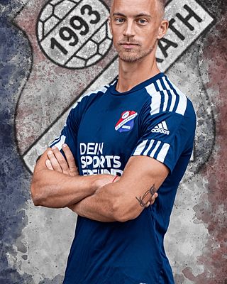 Mantvydas Tikstinskis