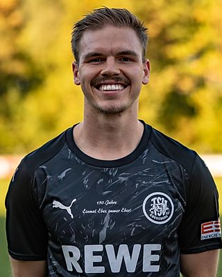 Benedikt Chirco