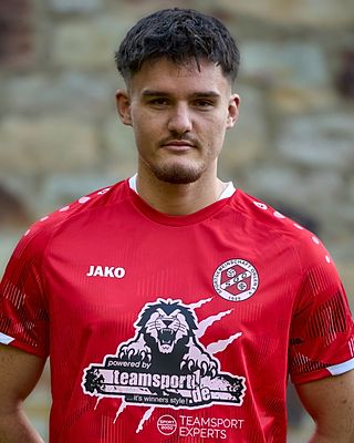 Dominik Bauer