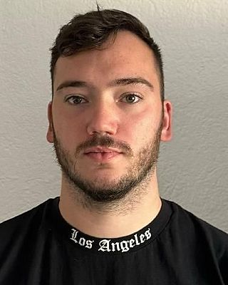 Justin Pascal Schneider