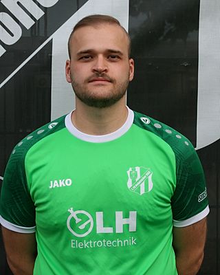 Nick Wagner