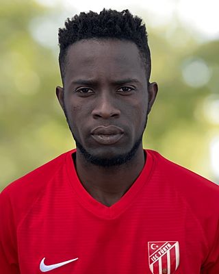 Ifeanychukwu Nwachukwu