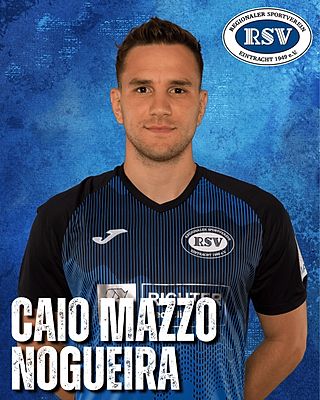Caio Mazzo Nogueira