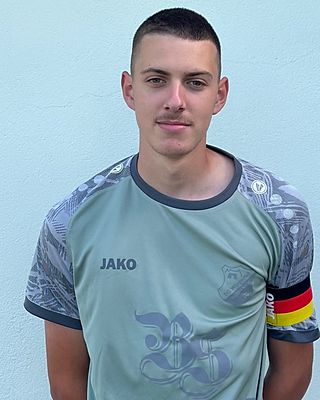 Niclas Frenzel