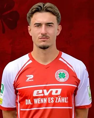 Joel Vega Zambrano