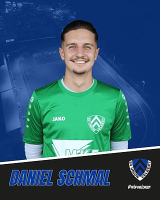 Daniel Schmal