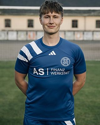 Max Hausdörfer