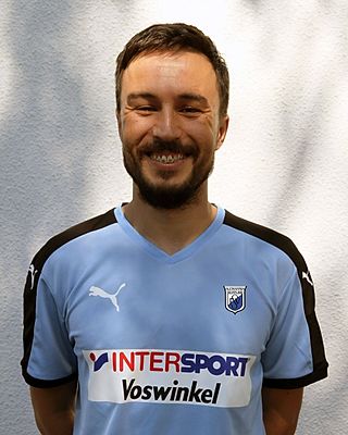 Özgür Yilmaz