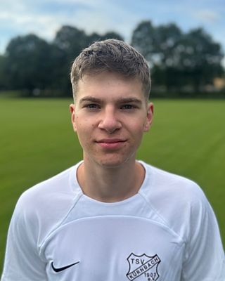 Lukas-Finn Streber