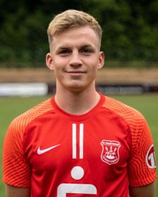 Sebastian Kappler