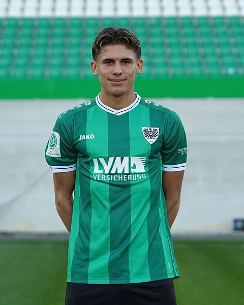 Foto: SC Preußen